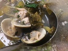 -肥弟大排档(汕樟路店)