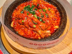 -七八冷面·延边朝鲜族美食(世纪汇店)