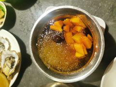 木瓜燕窝-海天盛宴海鲜自助(正大广场店)