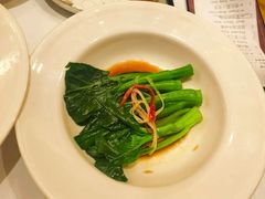 -夏宫中餐厅(香格里拉大酒店)