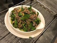 -厚味居炙子烤肉·清真(天桥南纬路店)