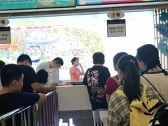 -青岛东方影都融创水世界