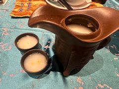 -茶人村·宫廷私厨(奥体印象城店)