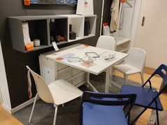 -宜家家居(四元桥商场店)