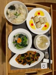 -爱玛家国际母婴月子会所(电力大厦店)
