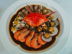 -品海楼·大连海鲜(老虎滩店)