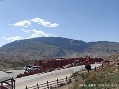 -张掖平山湖大峡谷