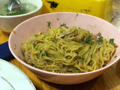 -金山锅贴店(金泉路店)