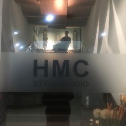 -HMC美容按摩SPA馆