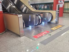 -王府井(地铁站)
