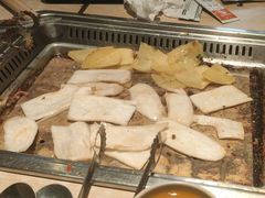 -新石器烤肉(高行万嘉店)