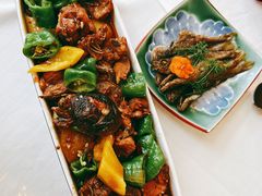 -龟兹KUCINA·新疆菜(前滩L+PLAZA店)