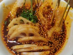 -太二酸菜鱼(沈阳万象城店)
