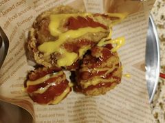 -姜胖胖无限自助烤肉(罗湖宝能店)