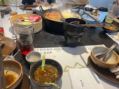 -山缓缓火锅(苏州仁恒仓街店)
