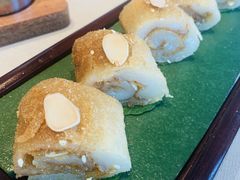 -逸品淮扬(东方渔人码头店)
