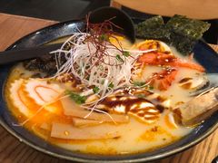 -渔井食堂(新洲店)