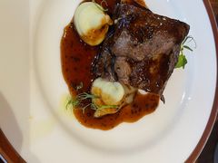-mezza9 Macau(澳门君悦酒店)