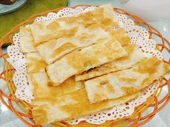 榴莲薄饼-合晋食府(广州合晋帝苑酒店)