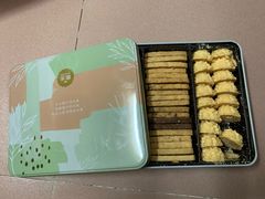 -家琳甜品(江南东店)