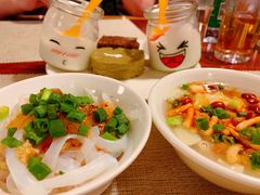 -成都蓝城悦杏温泉美食酒店(宽窄巷子店)