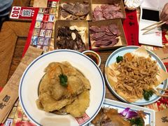 -新兴园饺子馆(河南街店)