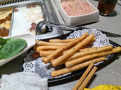 -海底捞火锅(河东万达广场店)