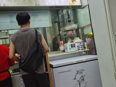 -蒸香阁皖北特色小吃(万达广场店)