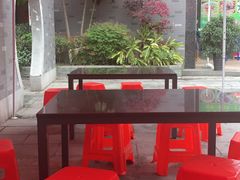 -黄连大头华烧鹅店(大良店)