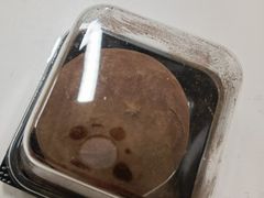 可可半熟芝士蛋糕-瑞幸咖啡(亿城国际中心店)