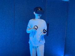 -零纪元VR体验馆·桌游(黄浦店)