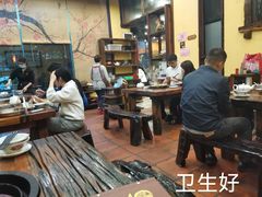 大堂-阿多私房菜(顺德店)