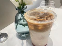 -Manner Coffee(万象食家店)