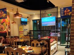 -额尔敦传统涮(光明路店)