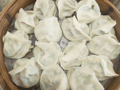 -韩记海鲜饺子旗舰店(红海新区店)