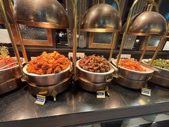 -盛江山自助料理(奥莱锦辉购物广场店)