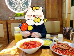 -叶派龙虾•招牌香辣蟹·海鲜(中海国际店)