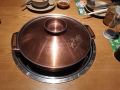 -大头椰·椰子鸡火锅(新梦店)