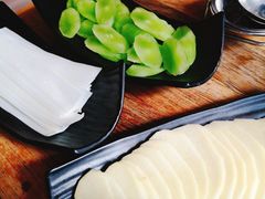 -木辛水水冰煮羊(凤城六路店)