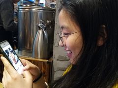 -巴四老城区炭火蛙锅(张江店)