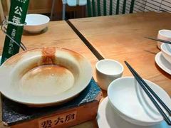 -费大厨辣椒炒肉(万家丽一店)
