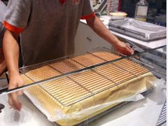 -汤姆大师傅鲜香牛肉饼(深圳保利文化广场店)