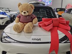 -上海浦东smart汽车全功能店(金桥店)