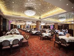 大堂-稻香海鲜饭店(第一国际店)