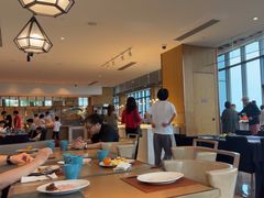 -新食谱全日制餐厅·苏州苏州湾艾美酒店