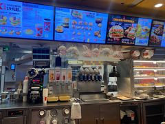 -肯德基(塔南店)