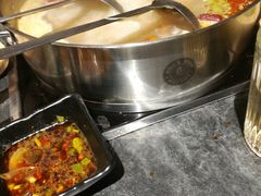 -许府牛火锅(信义坊总店)