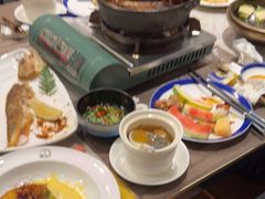 -極上萬膳·日料放题(来福士江景店)