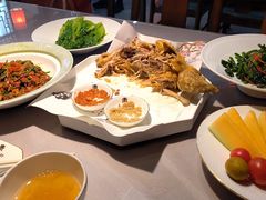 -秦月轩·陕西家乡菜(阜成路·五棵松店)