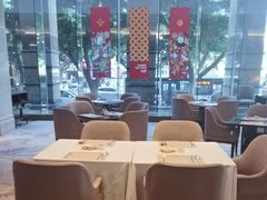 -泉州悦华酒店·自助餐厅